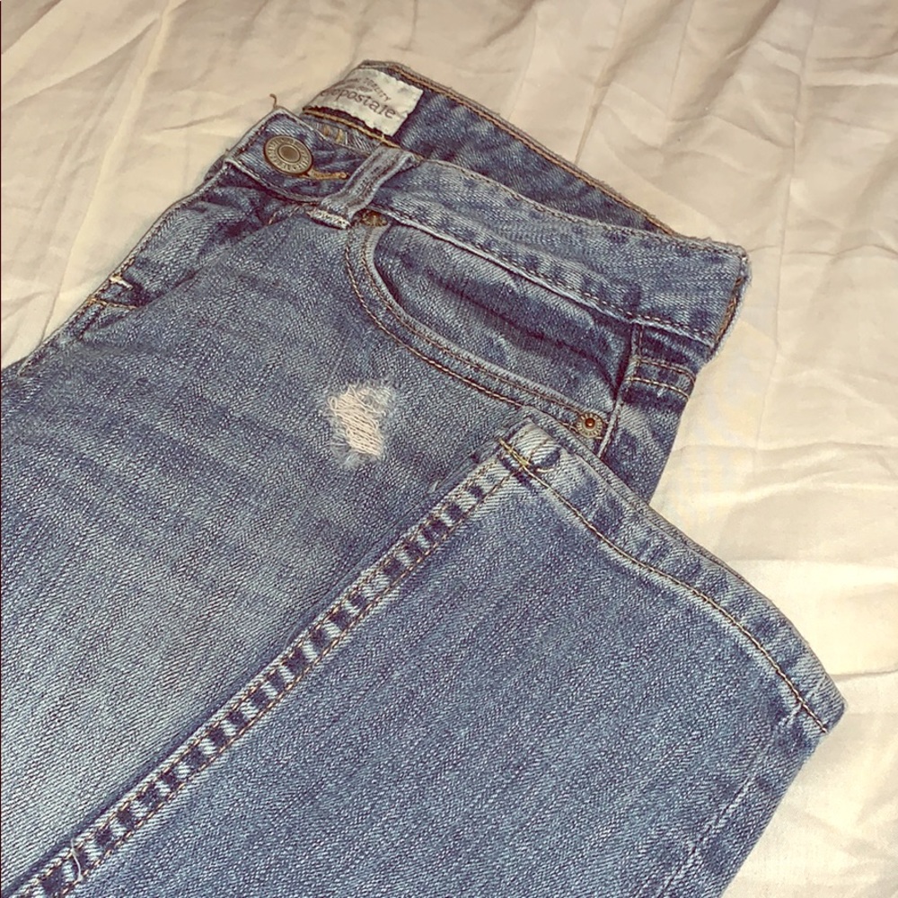 jeans.